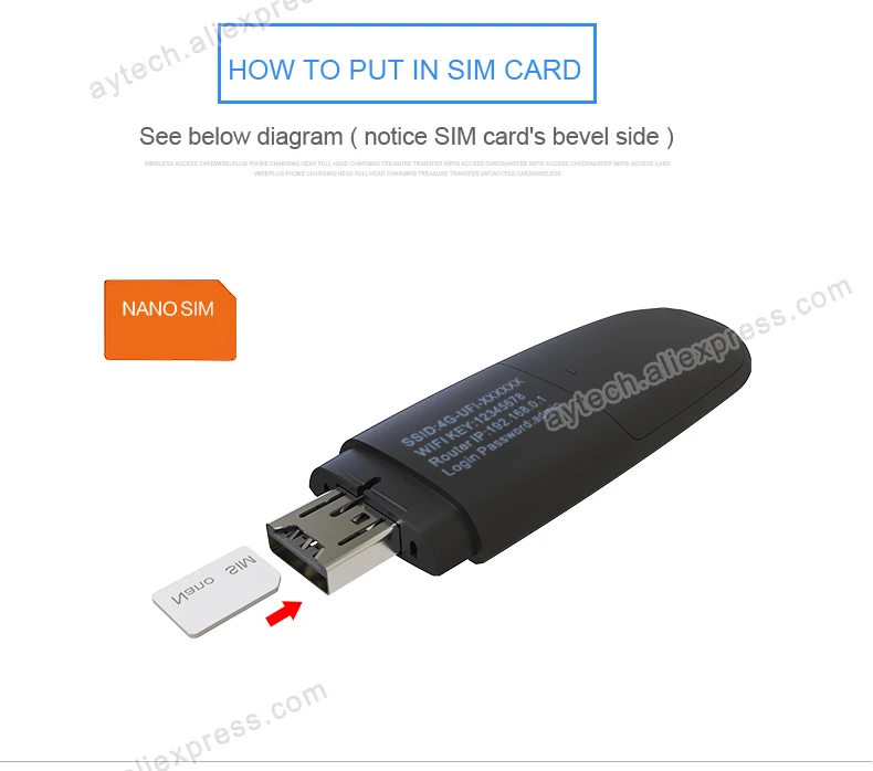 LDW931-2 4G Router 4G modem pocket LTE SIM Card wifi router 4G WIFI dongle USB WiFi hotspot