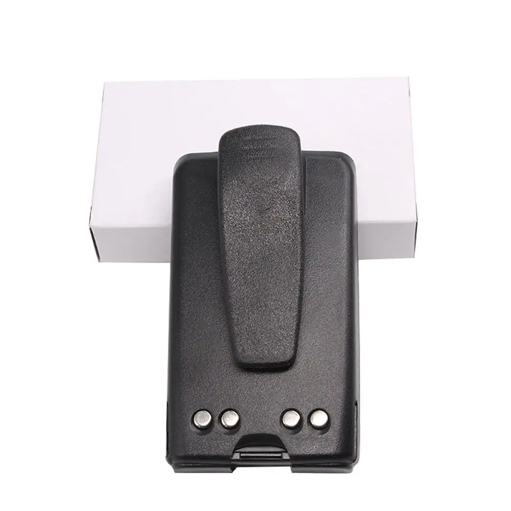 PMNN4071 PMNN4071AR 1800 мАч ni-mh аккумуляторная батарея для Mag One A8 MP300 BPR40 портативная рация с зажимом для ремня