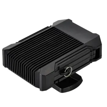 

ONEWELL 16.5x8cm Car Heater Air Cooler Fan Windscreen Demister Defroster