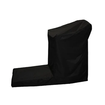 

Indoor Outdoor UV Resistance Shelter Protection Running Machine Cover Dustproof Waterproof L Type Accessories All Purpose