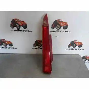

LEFT REAR light CITROEN C4 SALOON
