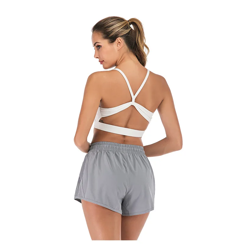 Women's Running Shorts  (7)