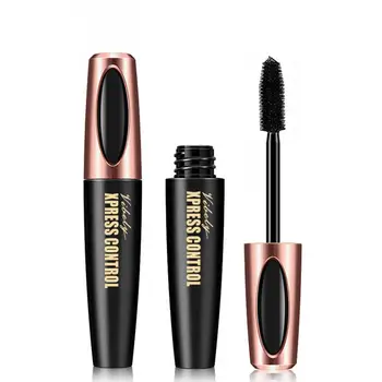 

Cost-effective Mascara For Eyelashes Extension Long Lasting 4d Silk Fiber Eyelash Mascara 4d Silk Fiber Eye Makeup