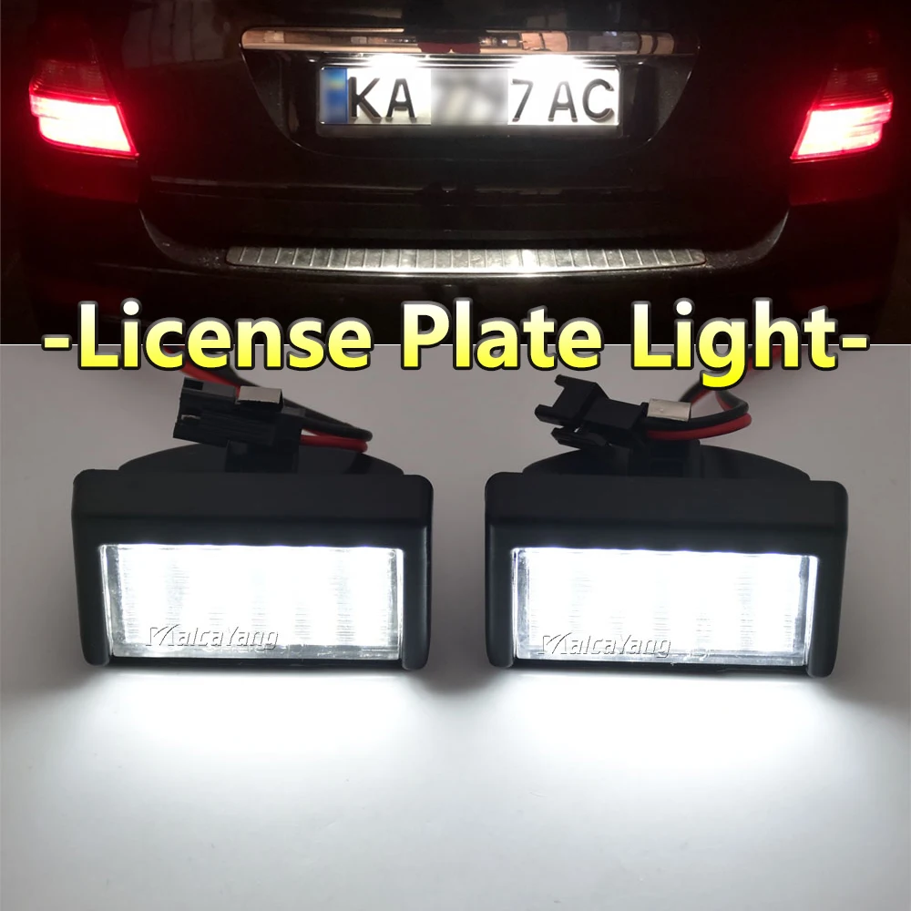 LED ȣ , ڵ ׼ ȣ ,  ML Ŭ W164 GL Ŭ X164 Ʈ ε彺 452, 2 