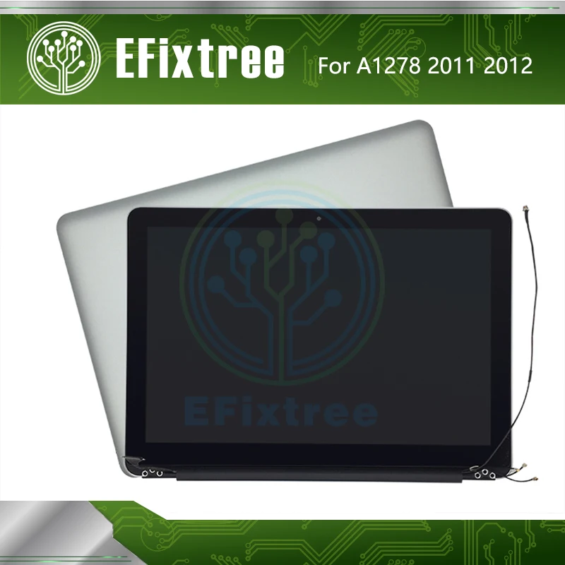 Совершенно новый ЖК дисплей MD101/102 MD313/314 661 6594 5868 A1278 для MacBook Pro 13 &quotэкран в сборе 2011