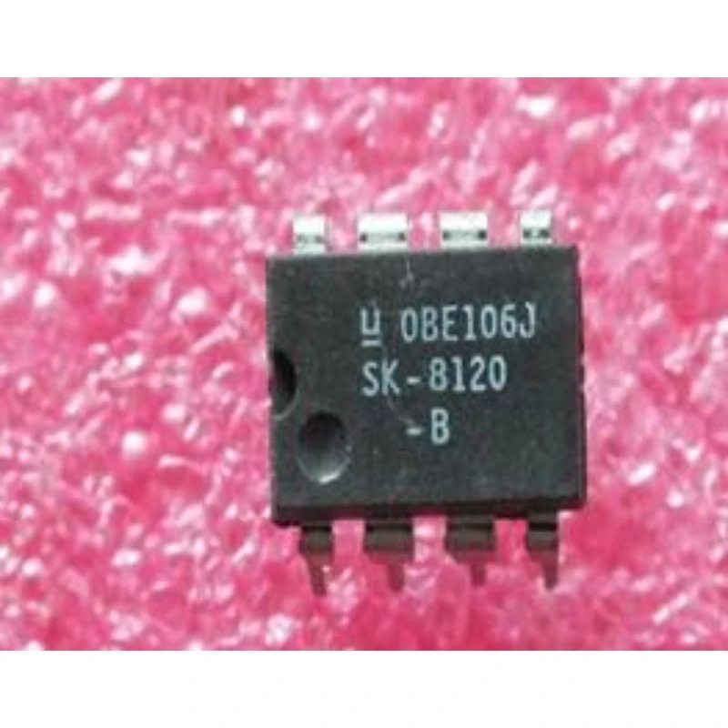 50pcs Sk 81 Dip 8 Module New In Stock Integrated Circuits Aliexpress