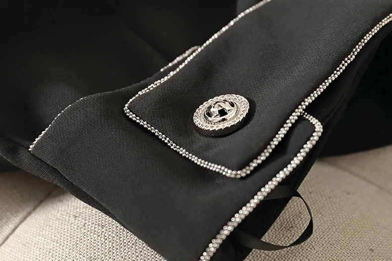 Europeus e Americanos para Mulheres Alta Qualidade Primavera Verão Nova Xiaoman Cintura Bolsa Saia Mid-length Commuter - 12 Cheap Saias