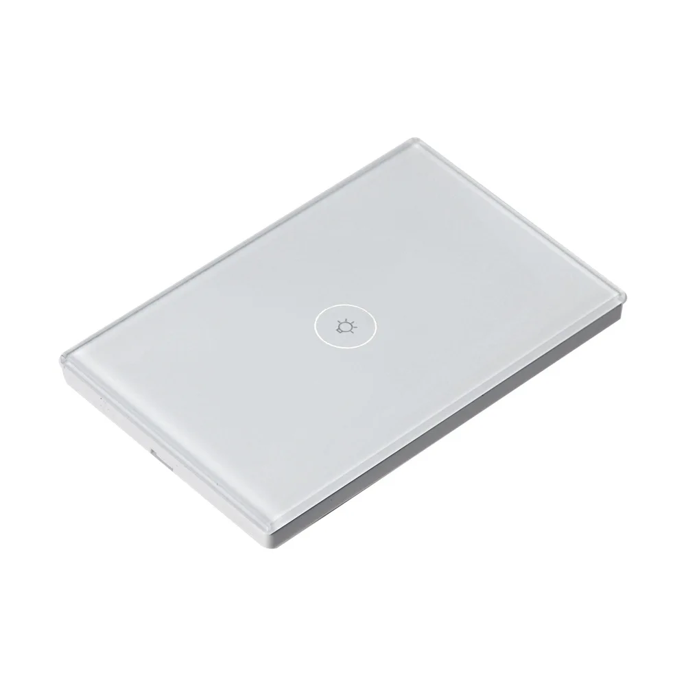 

Smart Switch Socket Smart Switch Alexa Smart Switch WiFi US Standard Smart Switch Breadboard