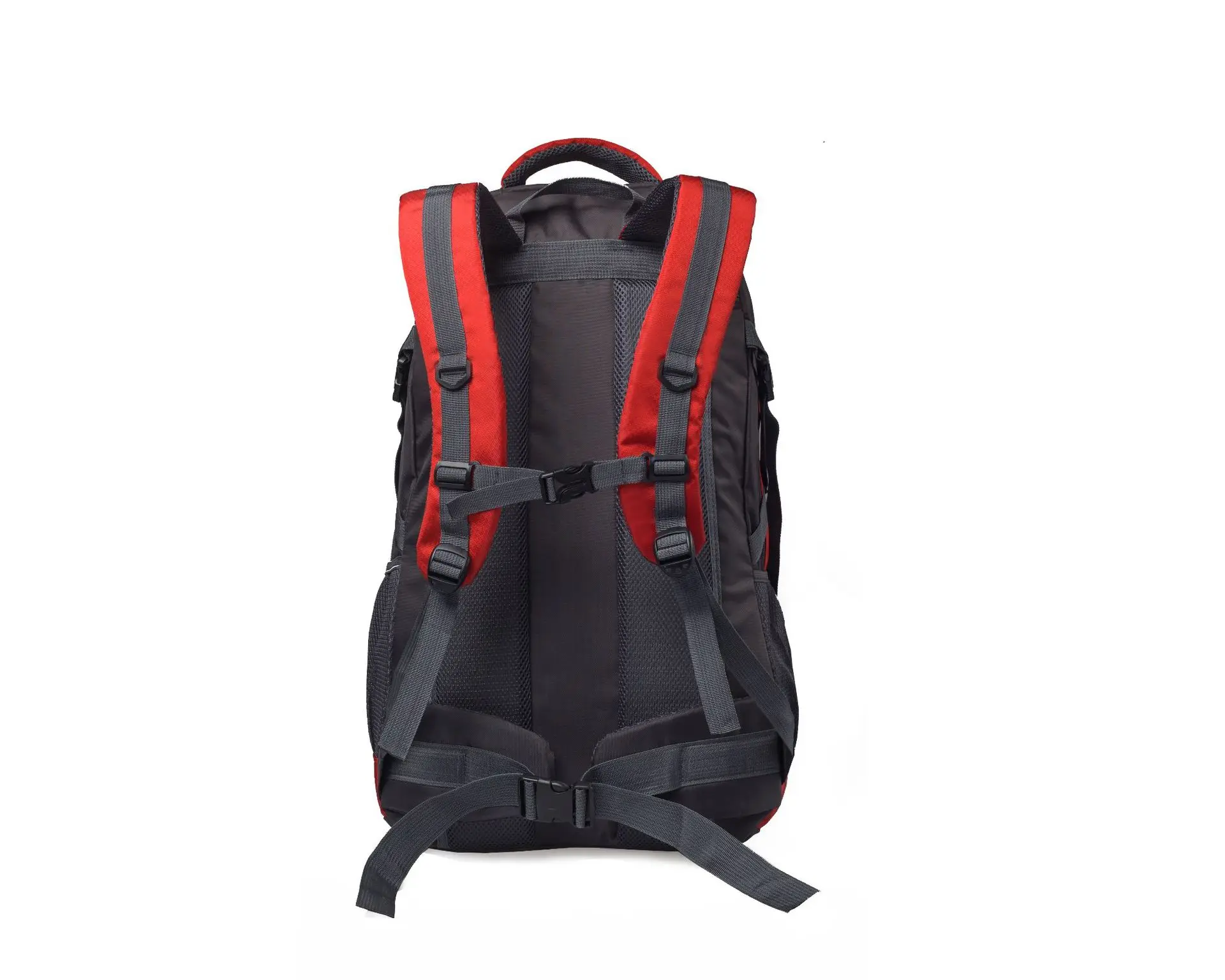 Открытый спортивный рюкзак большой емкости анти проливание 60л альпинистская сумка походный рюкзак