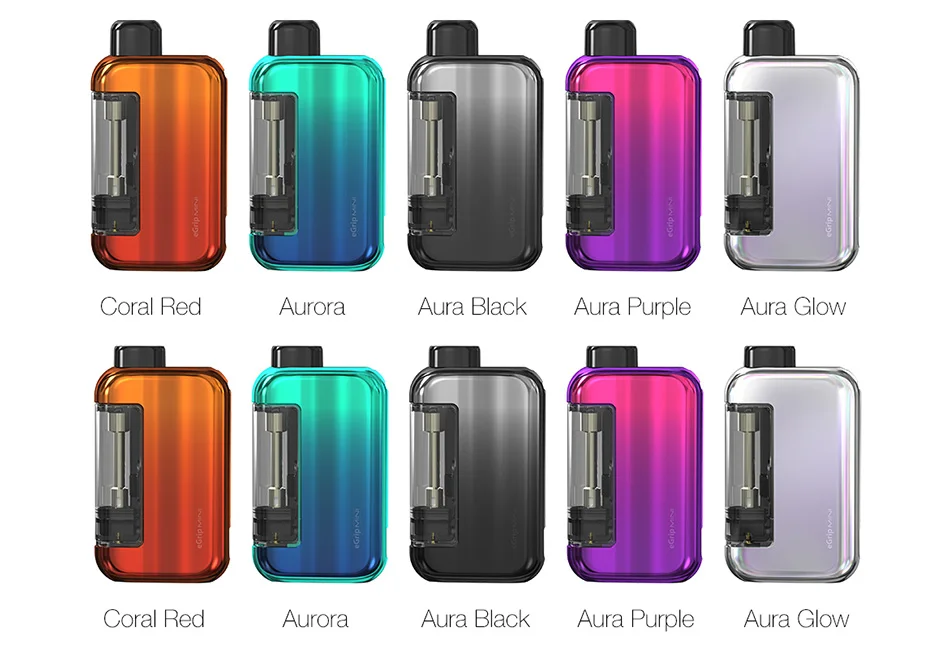 Joyetech eGrip Mini Starter Kit 420mAh