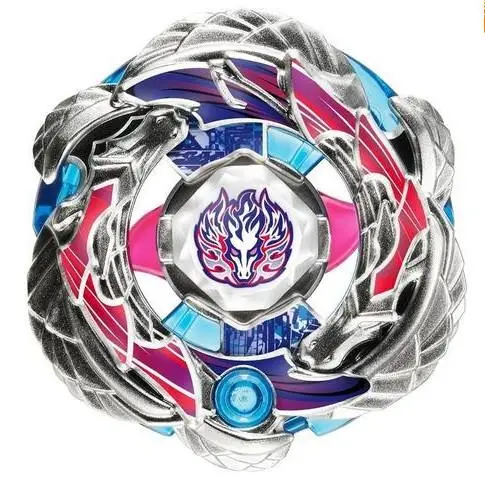 Takara Tomy Japanese Beyblade Zero-G BBG26 Samurai Pegasis pegasus 1