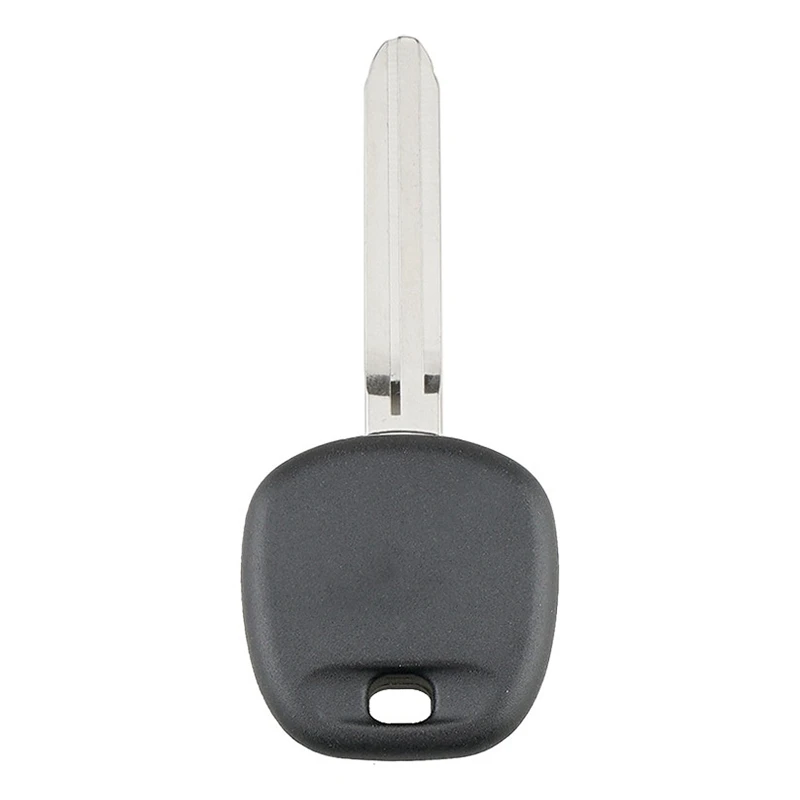 New Uncut Transponder Ignition Car 67 Chip Key Fit for Toyota Corolla Camry Yaris Tacoma | Автомобили и мотоциклы