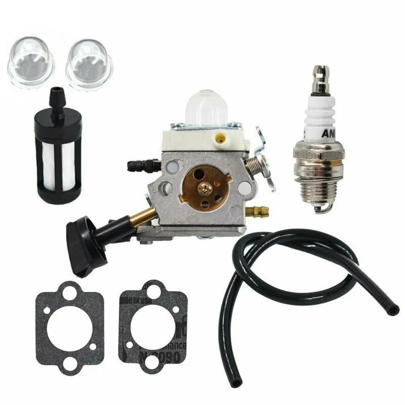Набор карбюраторов для Stihl BG86 SH56 SH56C SH86 SH86C Zama C1M-S261B 4241 120 0616