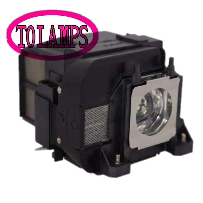Совместимый ELP-LP74/V13H010L74 лампа проектора/лампа для Epson EB-1930/EB-1935/POWERLITE 1930