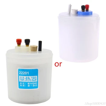 

Physical Experimental Educational Electric Calorimeter Laboratory Equipment Teaching Instrument O01 20 Dropshipping