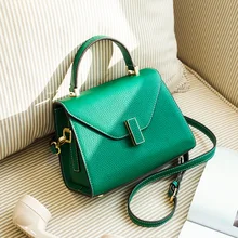 Новинка года. Багажная сумка на плечо в европейском стиле для девочек