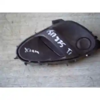 

1897215 handle Inner Left Rear Citroen Xsara Saloon 2.0 Hdi