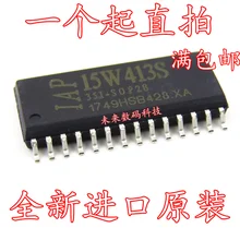5 шт./лот IAP15W413S-35I-SOP28 IAP15W413S высокое качество