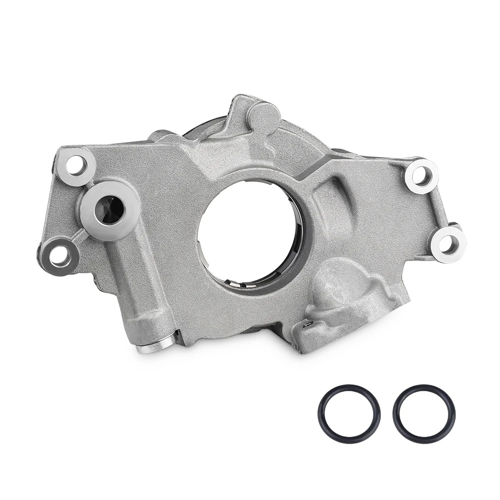 Oil Pump For Chevrolet GMC Pontiac Tahoe Engine Oil Pump For M295