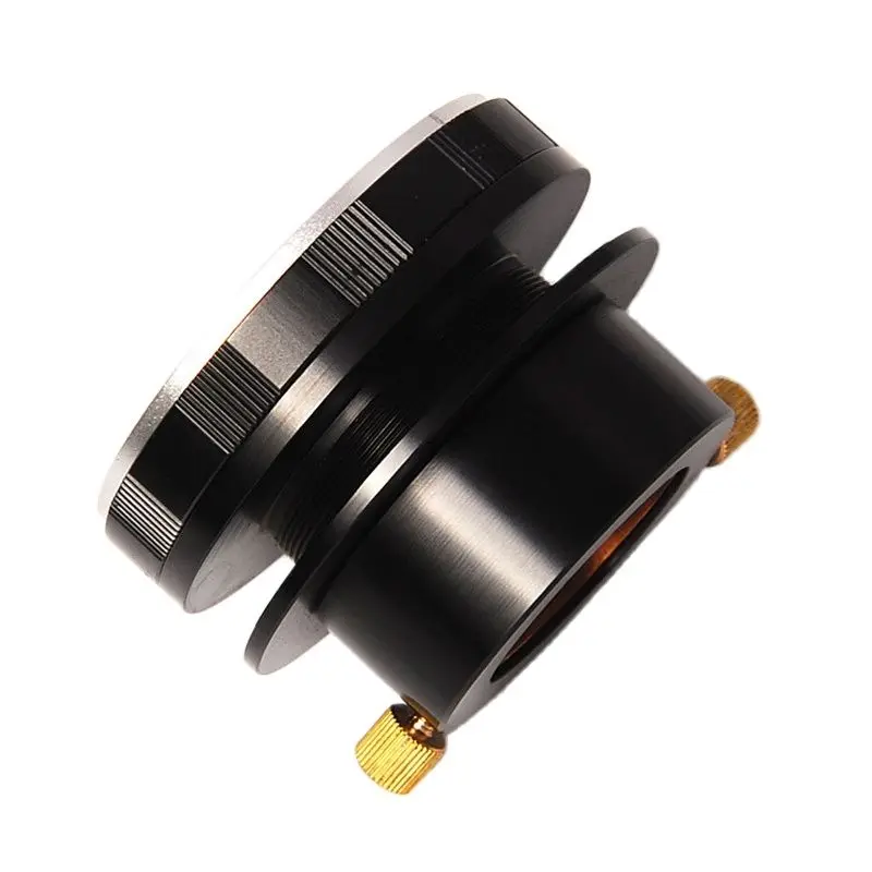 DSLR Cameras Lens TO 1.25 Eyepiece Adapter