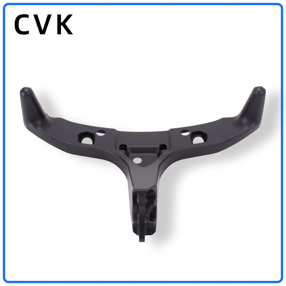 Головной кронштейн CVK для мотоцикла Верхний обтекатель HONDA CBR600RR CBR600 CBR 600 RR 2003 2004 2005