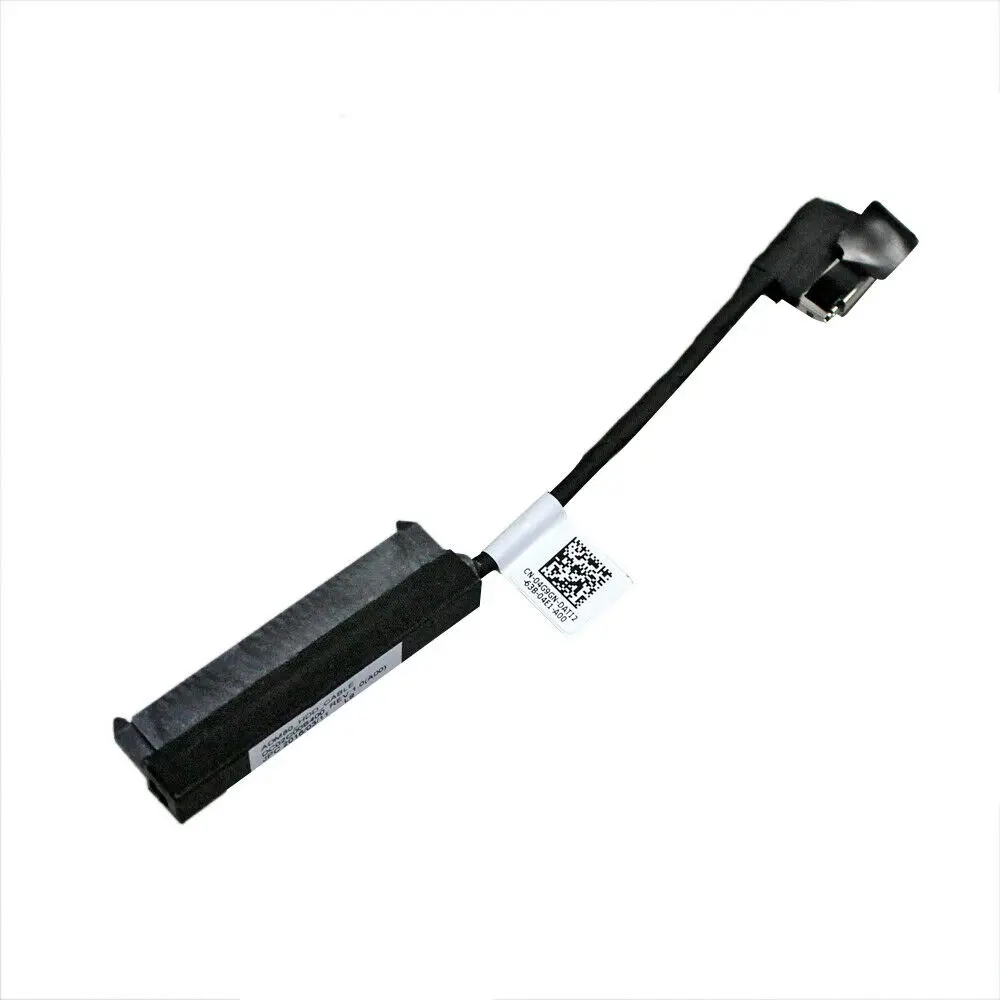 Qriginal HDD кабель для DELL E5570 5570 M3510 hdd жесткого диска Разъем DC02C00B400 ADM70 04G9GN 4G9GN |