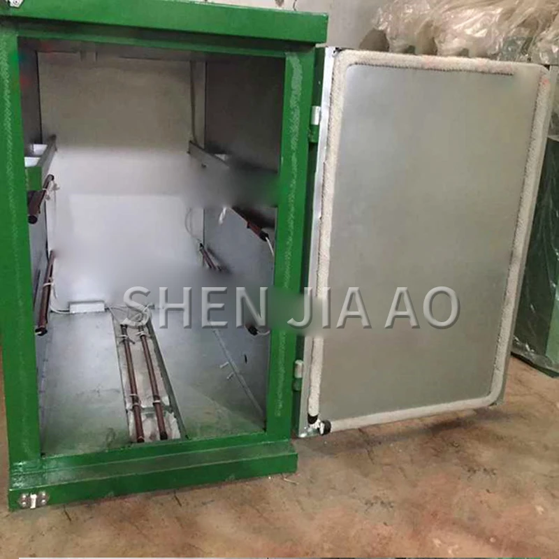 1 шт. 20 пар печи для обуви оборудование сушилка с таймером цифровая сушка