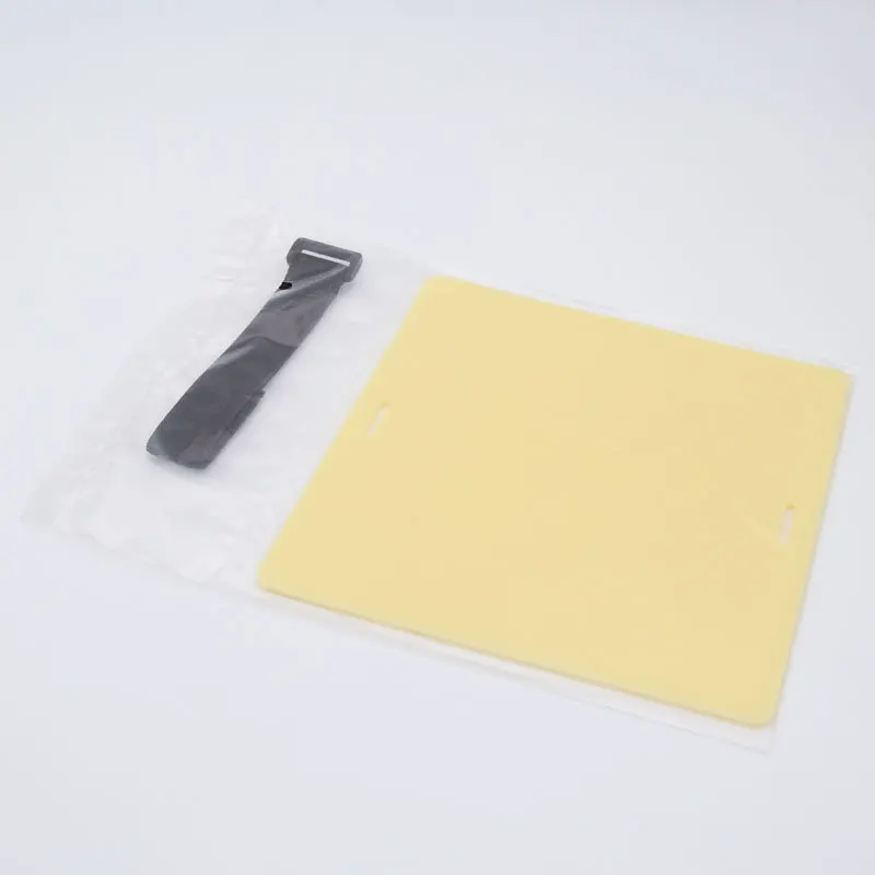 

Tattoo Practice Skin Large 20CM Arm Bandage Cloth Tattoo Practice Skin Tattoo Machine Set Tattoo Equipment
