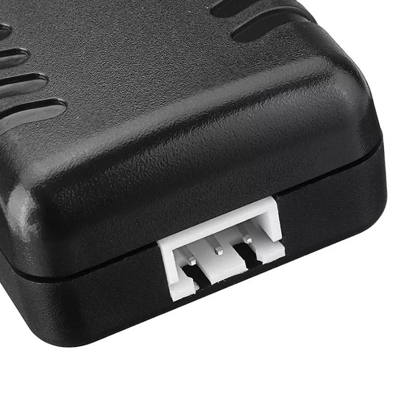 Для Xk K130 Rc вертолетов части 7,4 V 2000Ma Usb зарядное устройство 4.01.K130.0027.001