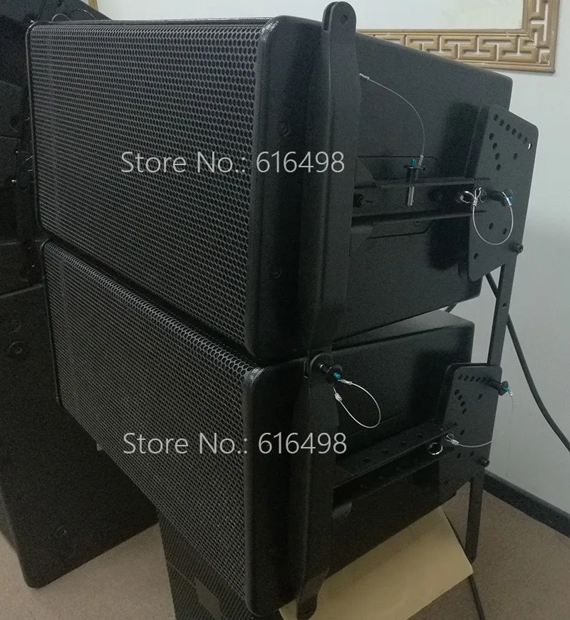GEO S1210 Passive12 inch Line Array Speaker Professional speaker for stage