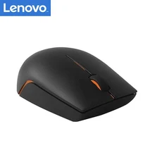 LENOVO N1901A L300 беспроводная мышь с 2,4 ггц 1000 точек/дюйм мышь для пк ноутбука поддержка официального тестирования поддержка Windows Mac