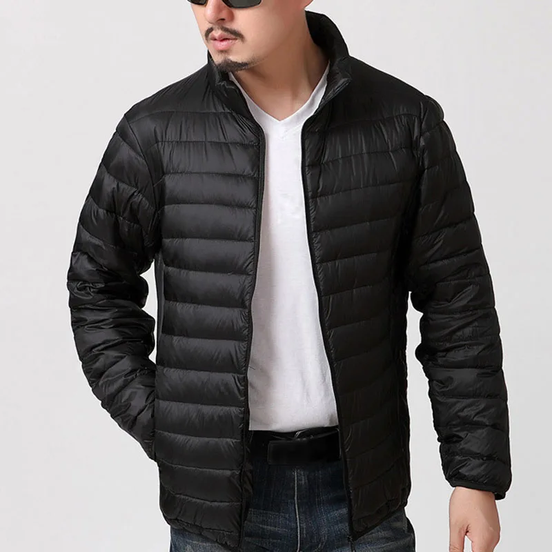 Весенне-зимние мужские куртки больших размеров 5XL 6XL 7XL 8XL 9XL бюст 152 см хлопок повседневные мужские куртки 2 цвета