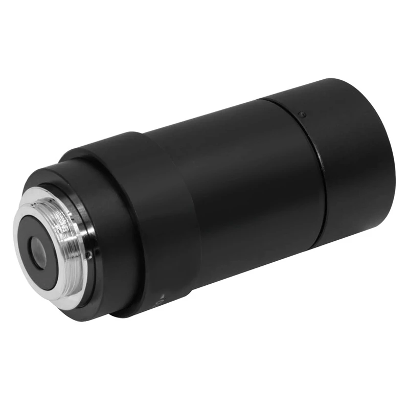

5-100mm CS F1.8 Lens 1/3 Inch Manual Iris & Focal Length Varifocal Zoom CS-Mount Lens for Security CCTV Camera