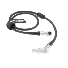 Алвин, кабели 16 контактный гибкий мягкий тонкий ЖК-дисплей кабель для электронного видоискателя для Red Epic алый под прямым углом направо гарантия 1 год