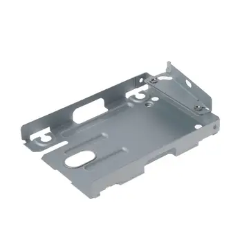

Hard Disk Drive HDD Base Tray Mounting Bracket Support for Playstation 3 PS3 Slim S 4000 With Screws