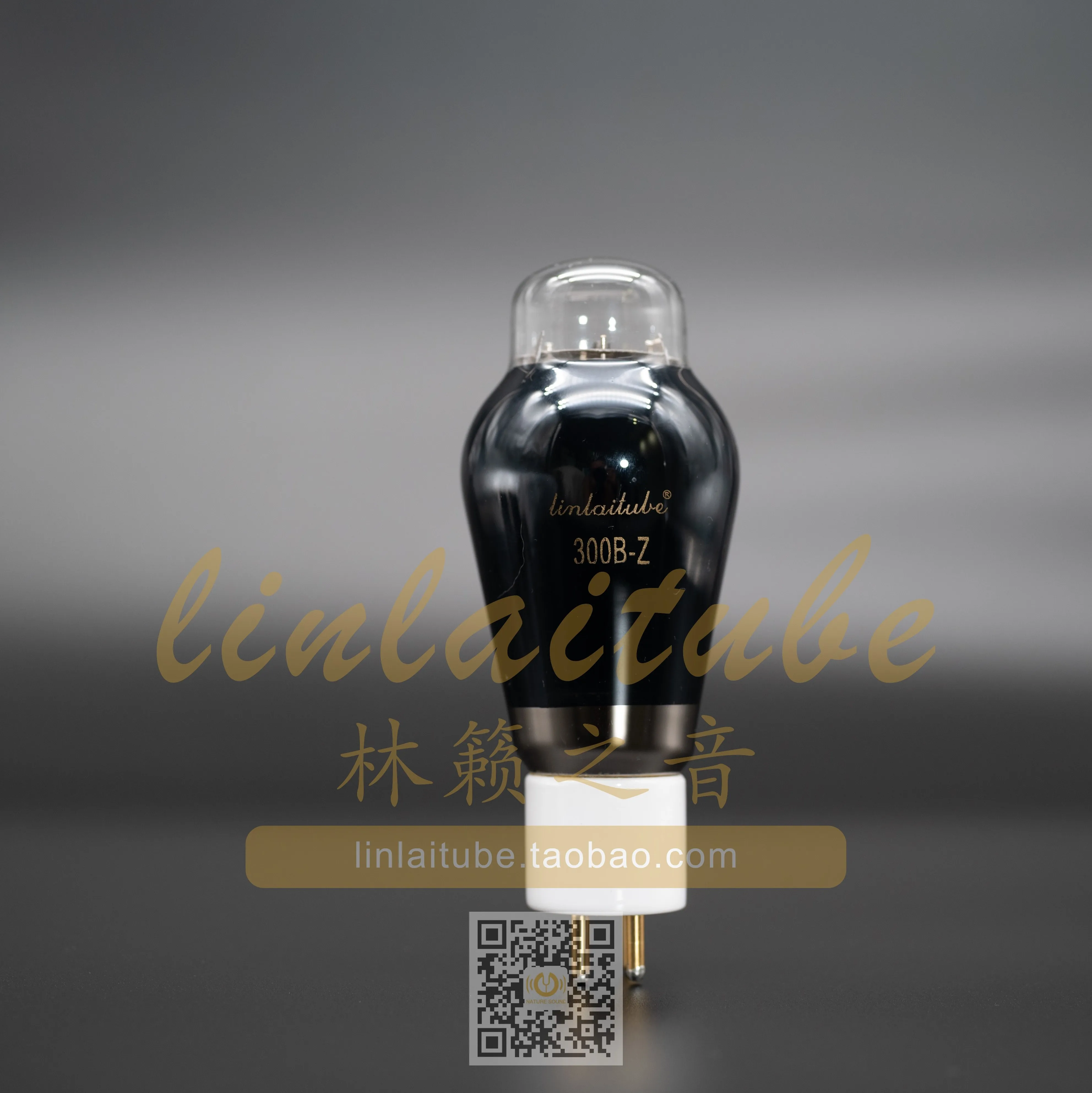 Quality Assurance for 15 months 2pcs LinLai 300B-Z
