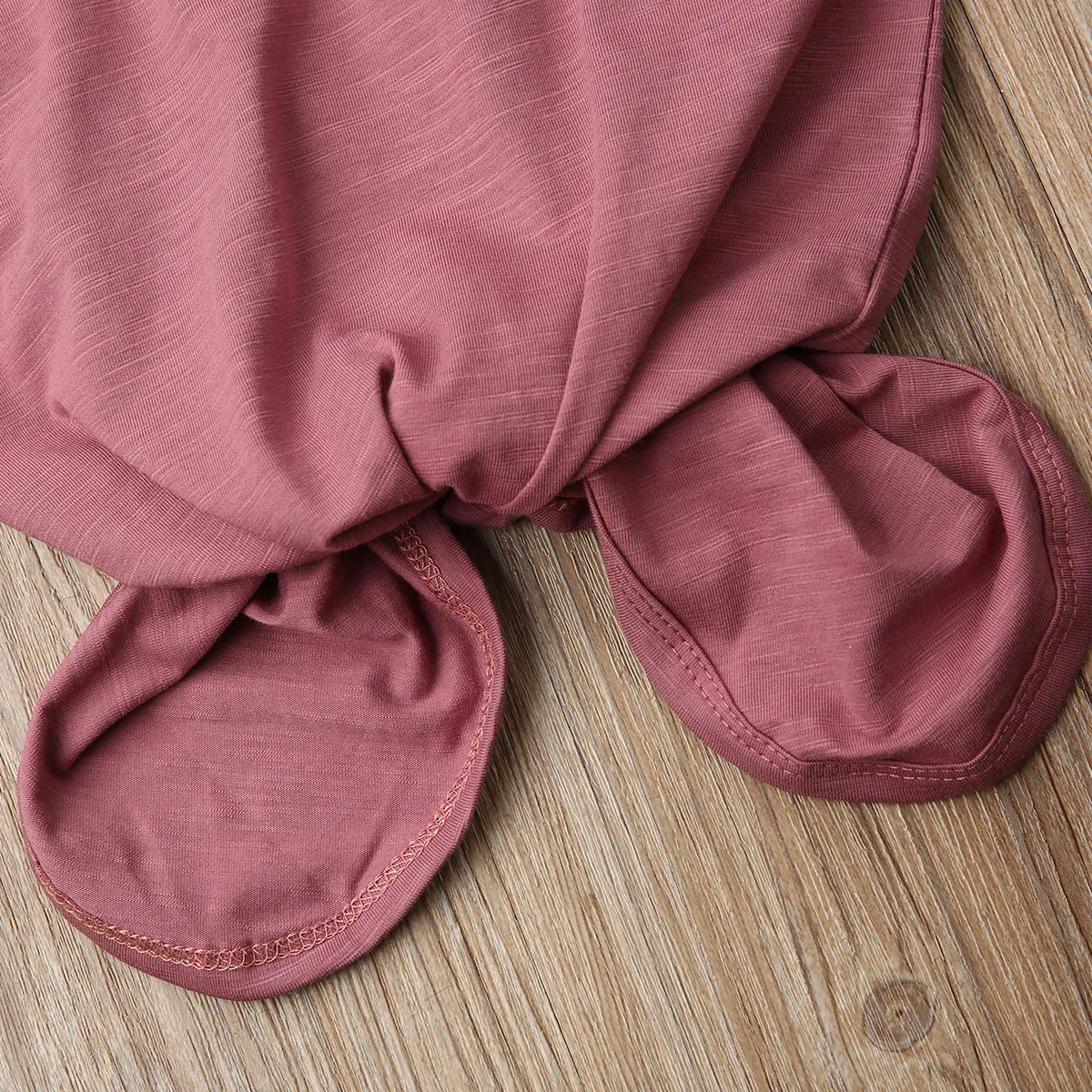 Брендовый спальный мешок для малышей, одеяло для новорожденных, накидка для пеленания, одежда для сна из 2 предметов с цветочным рисунком и оборками для мальчиков и девочек 0-6 месяцев