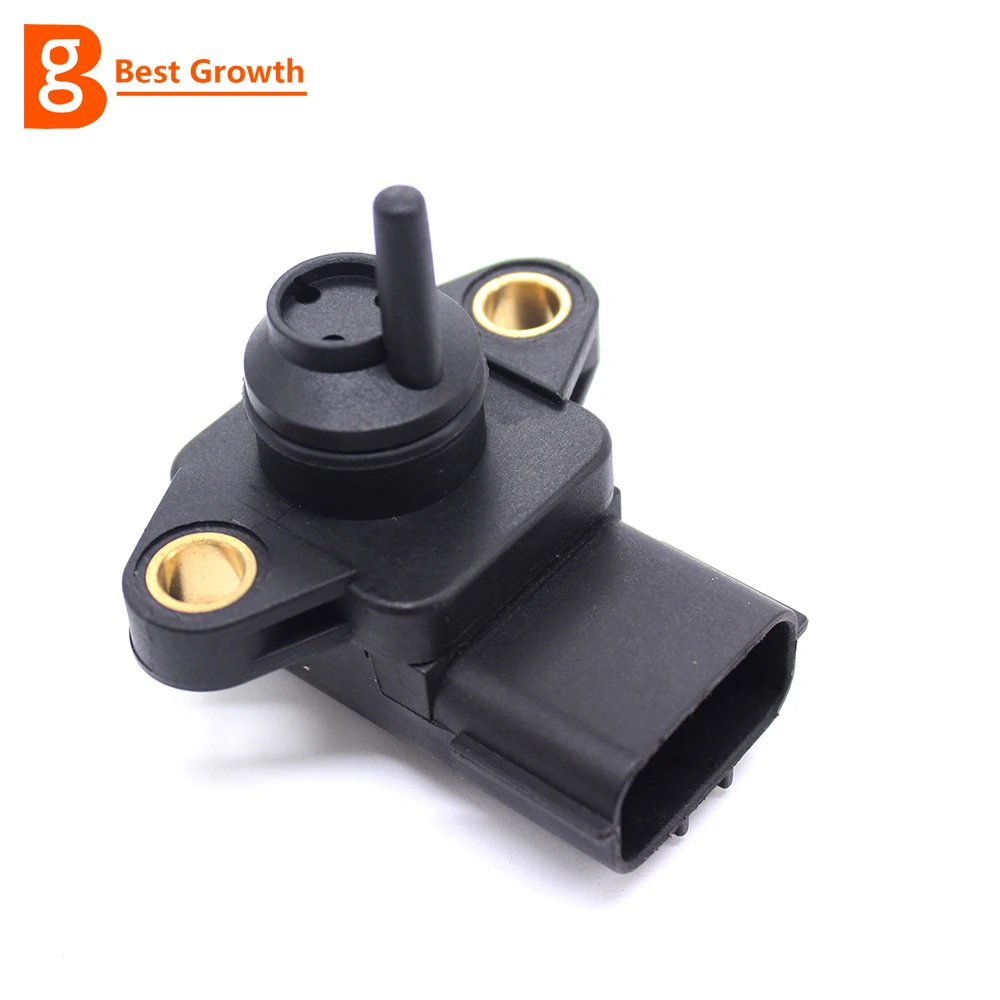 

Intake Pressure MAP Sensor MD355556 E001T42171 BG001Y065A for MITSUBISHI COLT III IV LANCER IV V CARISMA SPACE STAR MIRAGE