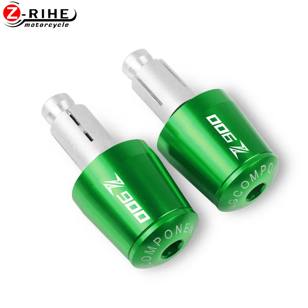 2020 Motorcycle Parts Engine Oil CUP Fill Cap Handle Bar Ends Cylinder Reservoir Cover For KAWASAKI Z900 Z 900 2017 2018 2019