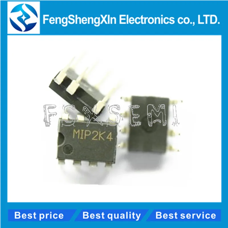 

10pcs/lot new original MIP2K4 DIP-7 Power Management Chip