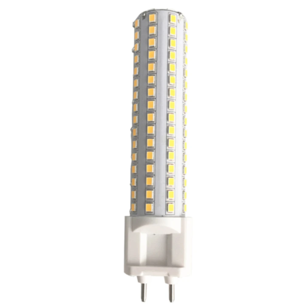 

G12 Home Indoor Multifunctional Halogen Lamp Replacement 360 Degree Non-dimming Night Easy Install Energy Saving Corn LED Bulb