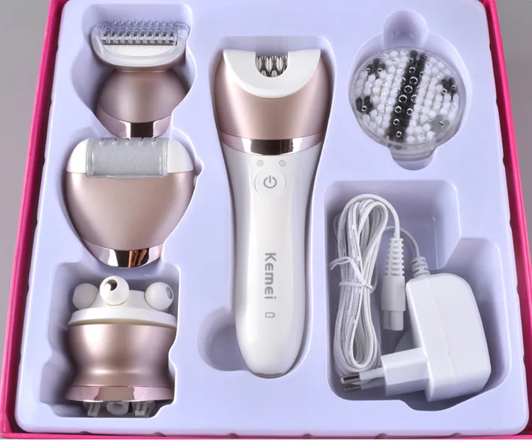 

Kemei 8001 Epilator