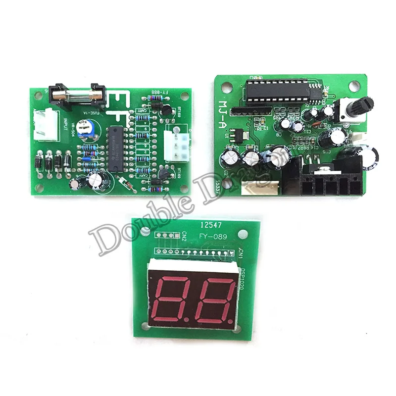 Tai Wang игрушка кран игровой автомат PCB плата для аркадных игр с проводом жгут коготь игра мать доска