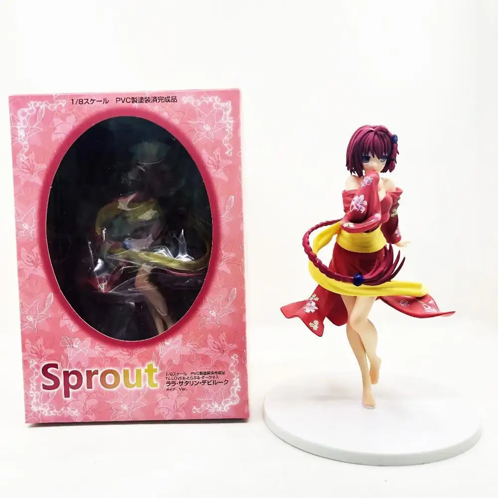 13cm DARKNESS bunny girl Kurosaki Meia sexy Swimwear girls PVC Action Figures toys Anime figure Toys For Kids children Christmas (4)