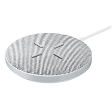 

HUAWEI CP61 SuperCharge Wireless Charger 27W Max Qi Wireless Charger for iPhone Fast Charger
