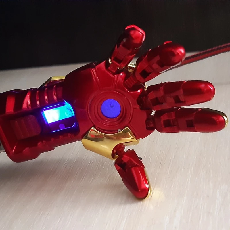 Biyetimi Legal Mão Robótica Usb Flash Drive 128gb Pen Drive 4gb 8gb 16gb 32gb Pendrive 64gb Memory Stick Disco de u à Prova d Água - Imagem 2