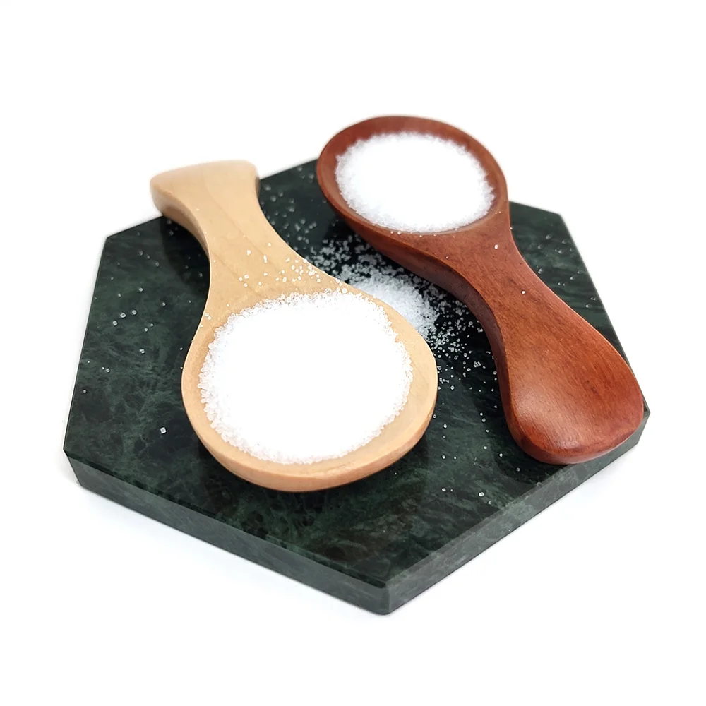 Wood spoon (6)