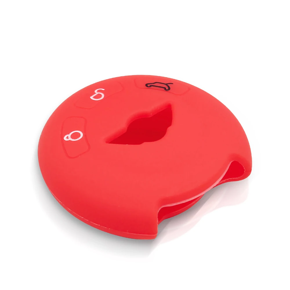 Coverremote Control/ Key Case For Bmw Mini Cooper S One D Clubman Countryman Cabrio Car - - Racext™️ - - Racext 19