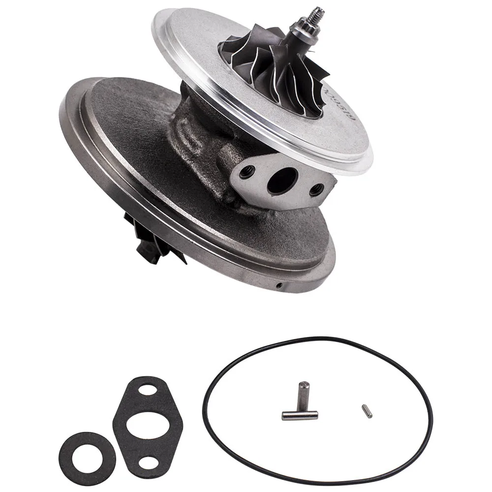 Турбокомпрессор Chra Core для Audi A3 Seat Leon Skoda Volkswagen Golf 765261 75686 SKODA VW GOLF PASSAT 2 0 TDi GT1646V |