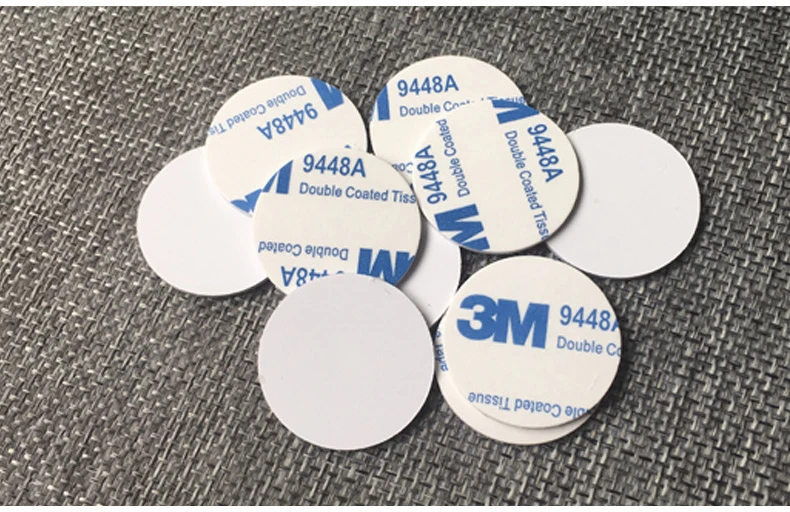 PVC token006